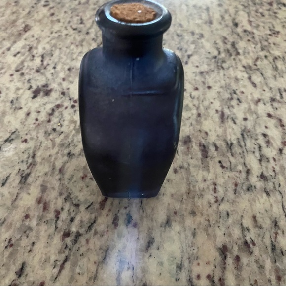 Apothecary Halloween decorations glass bottles spooky potion bottles decor - Picture 11 of 14